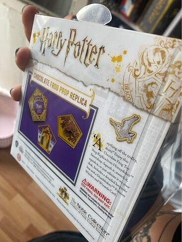  Beden Renk Harry Potter