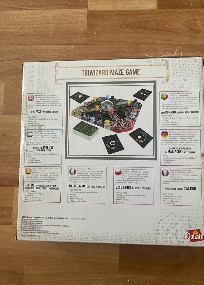 Harry Potter - Görsel 2