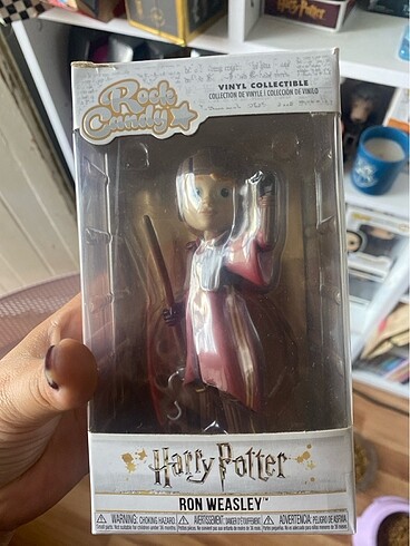Harry Potter
