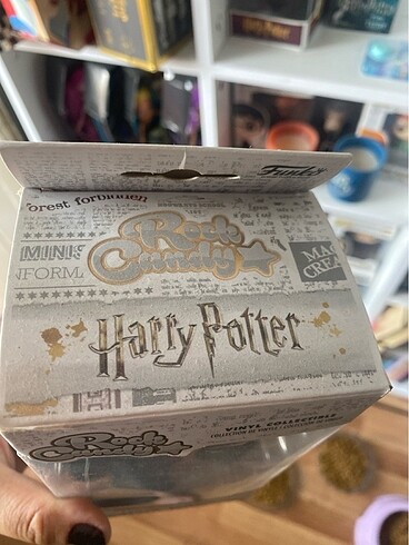  Harry Potter