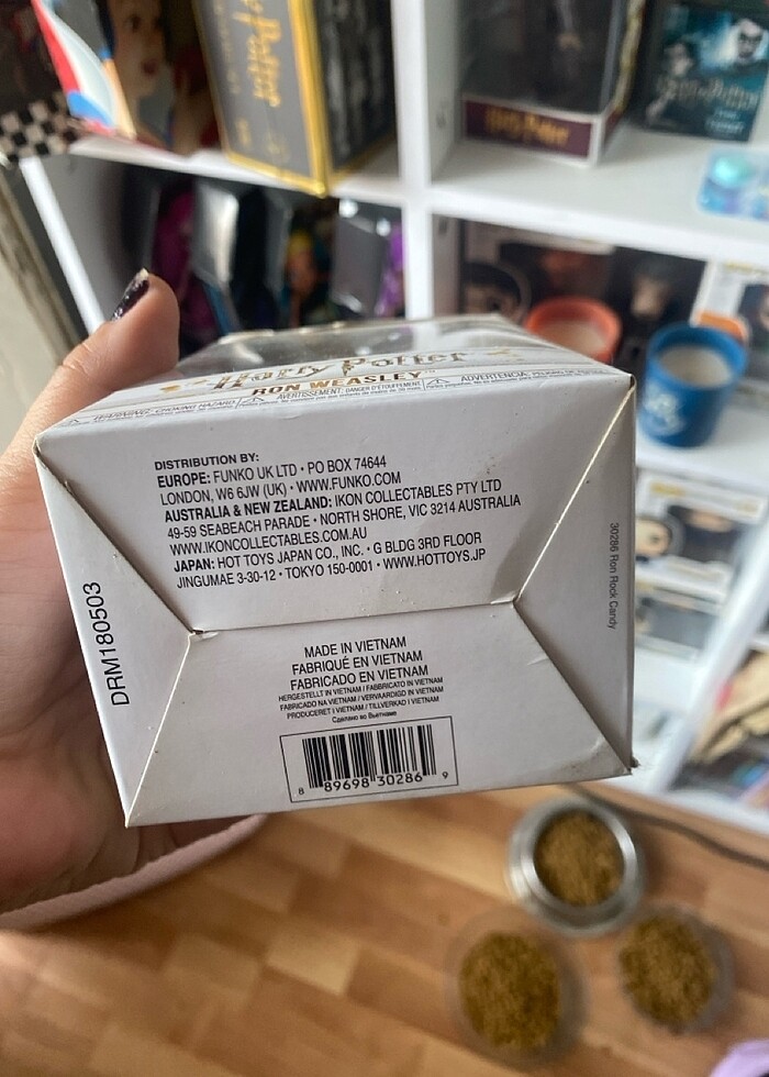 Harry Potter - Görsel 3