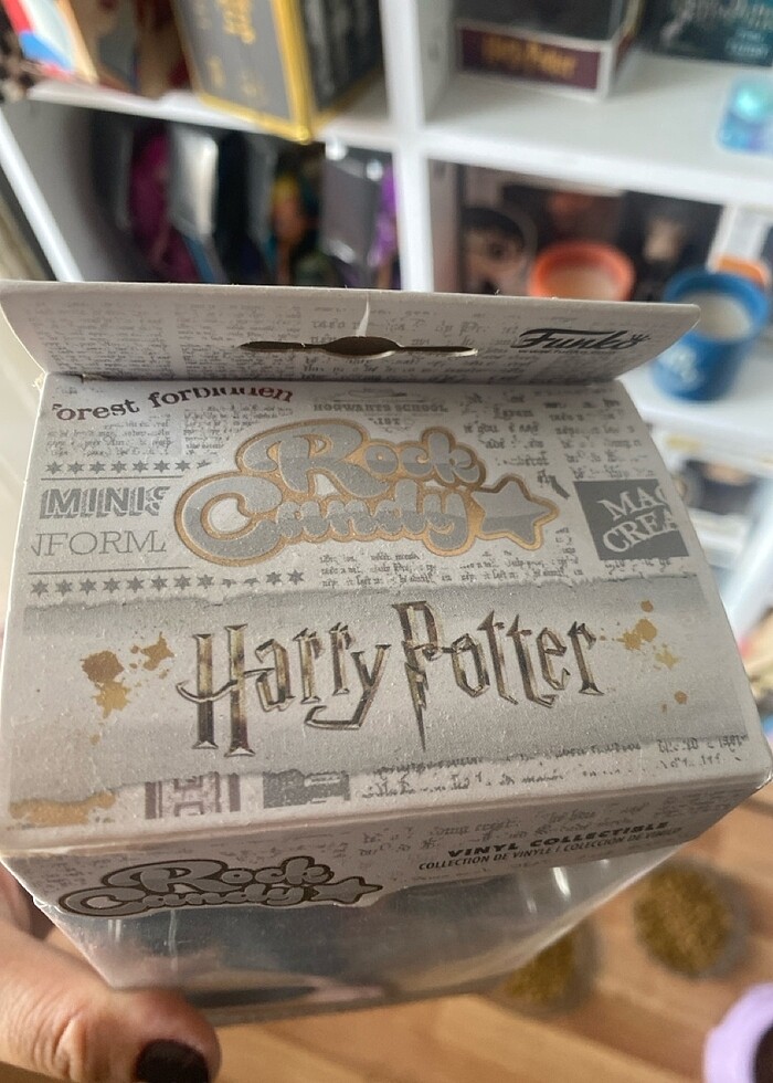 Harry Potter - Görsel 2