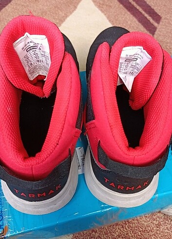 Decathlon Decathlon spor ayakkabı 