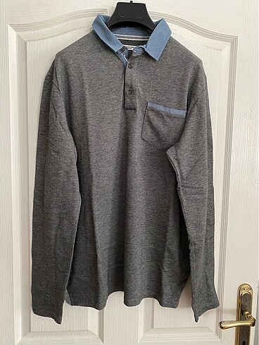 Jack&jones Polo yaka tişört