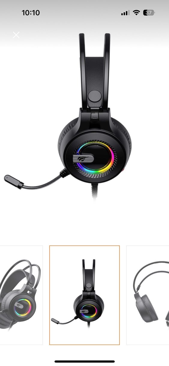 oyuncu kulaklığı - Görsel 2