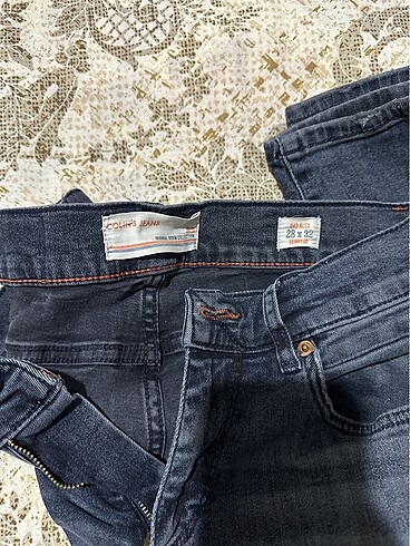 Colin's colins jean pantolon