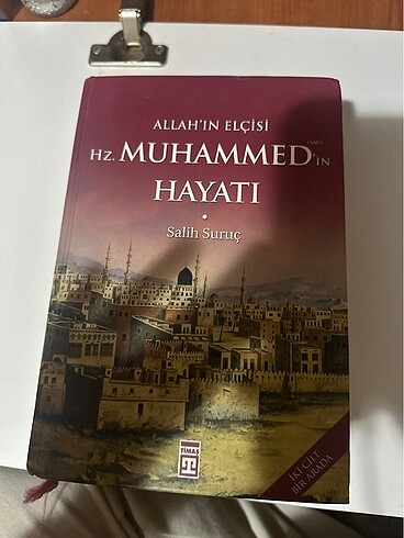 hz muhammedin hayatı