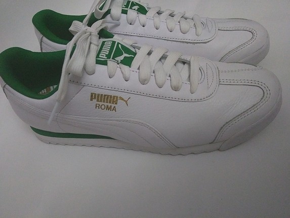 Puma 42 Roma Serisi 