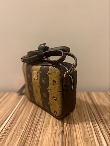 Beden Pierre Cardin Çanta