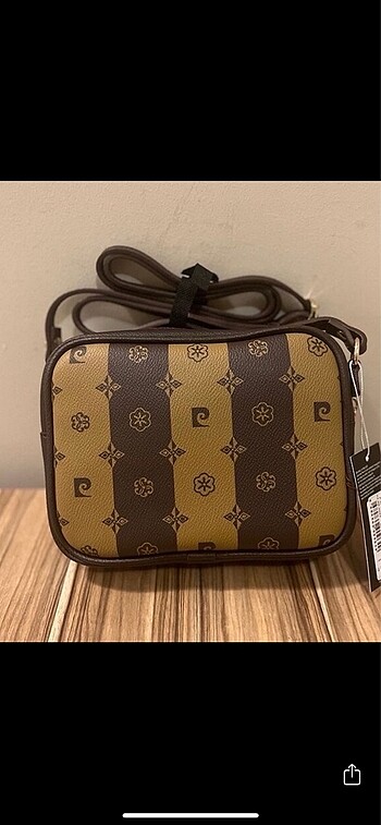 Pierre Cardin Pierre Cardin çanta