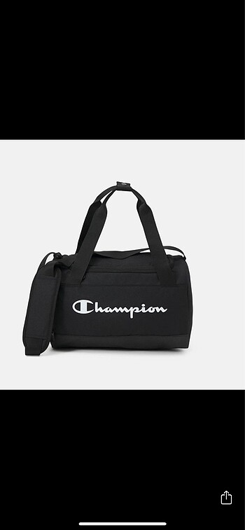 Champion Spor Çanta