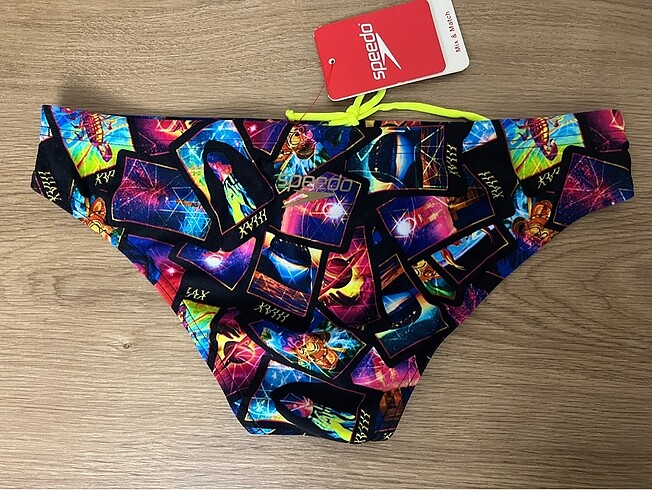 Speedo Speedo Bikini Altı