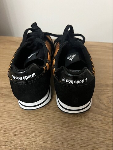 37 Beden Le cop sportif Ayakkabı