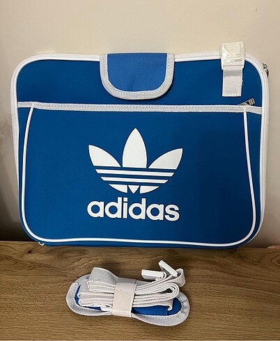 Adidas bilgisayar çantası