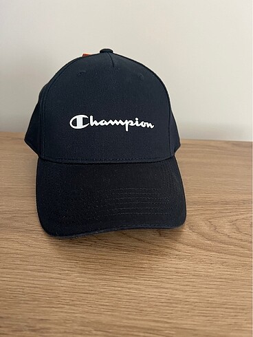 Champion şapka