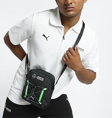 Puma AMG Petronas Çanta