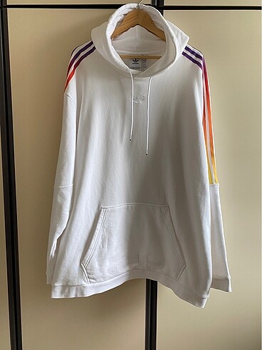 Adidas sweatshirt
