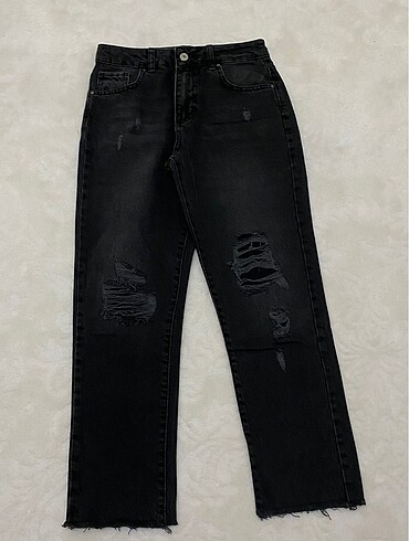 Straight jean