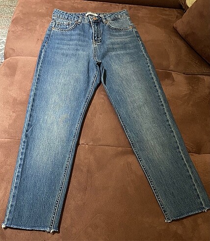 Mom jean