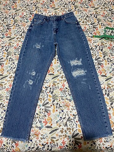 Kot pantolon