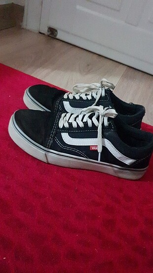 Vans Sneaker