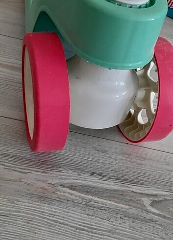  Beden Scooter