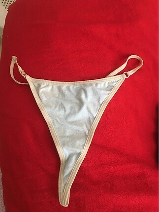 Mavi tanga