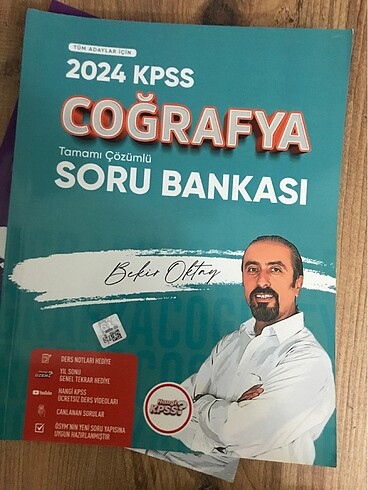 Coğrafya soru bankası