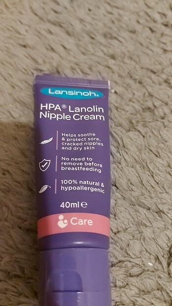 Lansinoh - Görsel 2