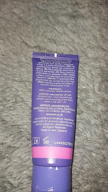 Lansinoh - Görsel 3