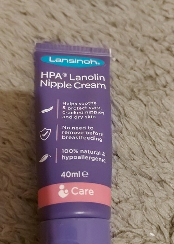 Lansinoh - Görsel 2