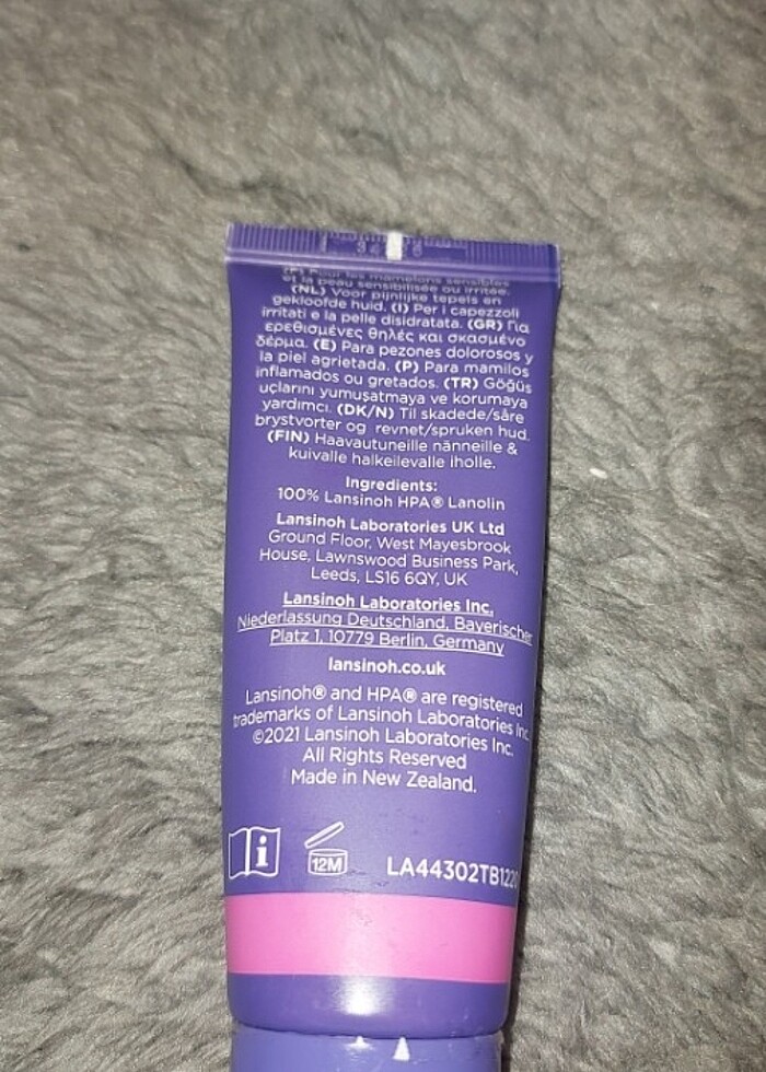 Lansinoh - Görsel 3