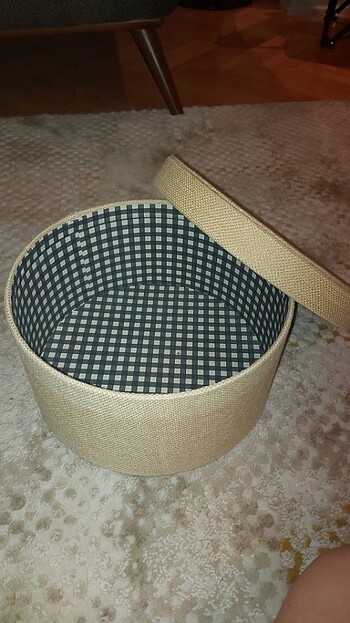 Dekorasyon kutu - Görsel 2