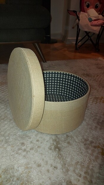 Dekorasyon kutu - Görsel 4