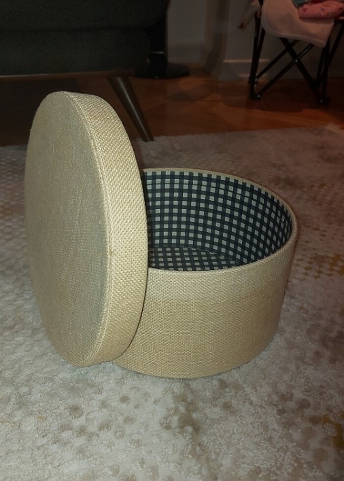 Dekorasyon kutu - Görsel 4