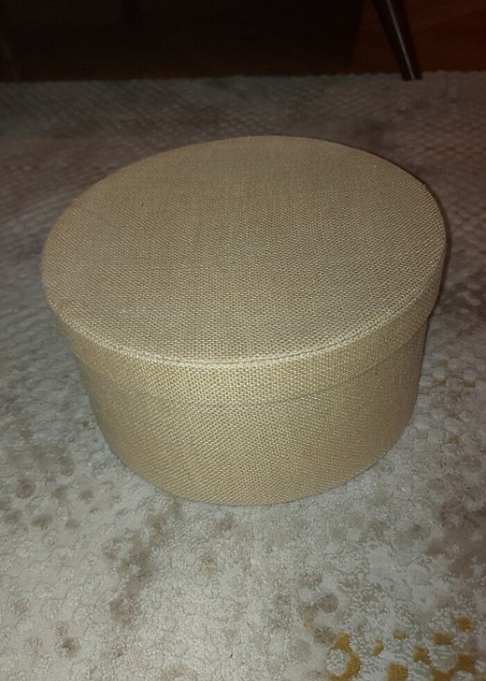 Dekorasyon kutu - Görsel 5