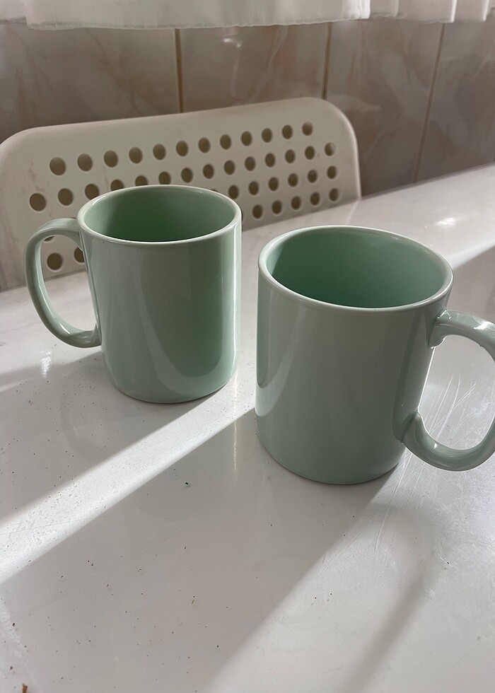 Kupa bardak - Görsel 2