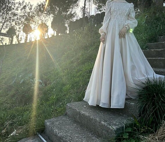 Nişanlık