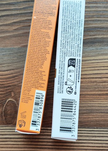 La Roche-Posay Anthelios Yaş Düzeltici SPF 50 - Görsel 4