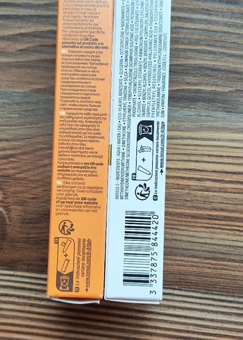 La Roche-Posay Anthelios Yaş Düzeltici SPF 50 - Görsel 3