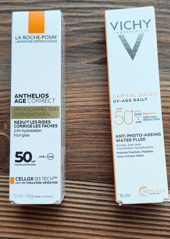 La Roche Posay