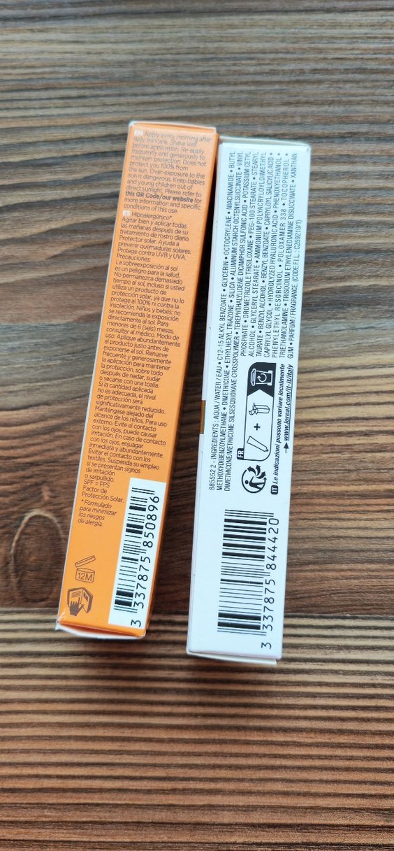 La Roche-Posay Anthelios Yaş Düzeltici SPF 50 - Görsel 4