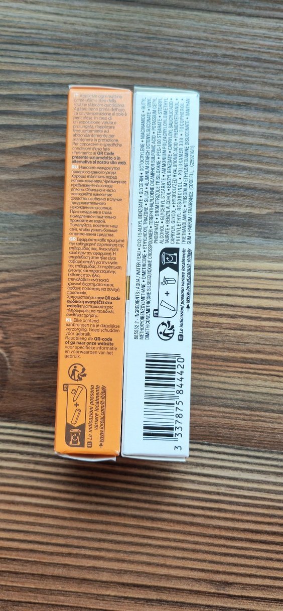 La Roche-Posay Anthelios Yaş Düzeltici SPF 50 - Görsel 3