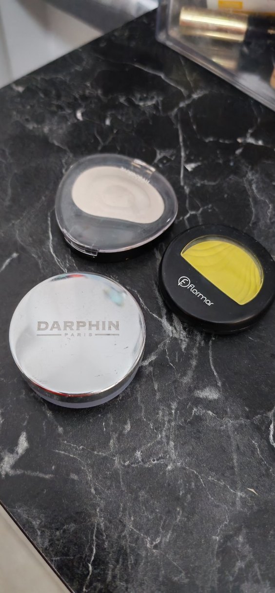 Darphin balm pH allık ve far - Görsel 2