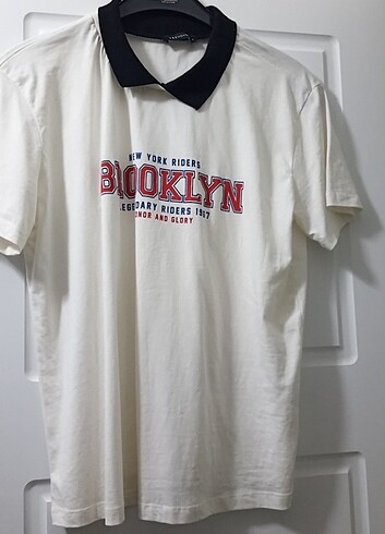 Polo t-shirt 