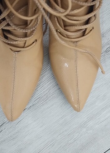Beymen Rugan gold topuk bot