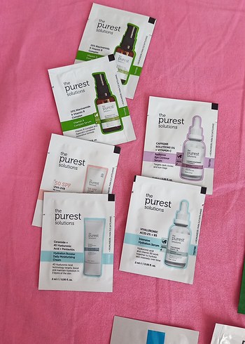 Beden Renk La Roche cerave renkli nemlendirici