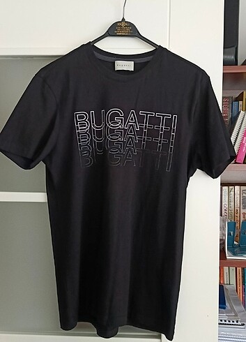 Bugatti marka erkek çocuk t-shirt