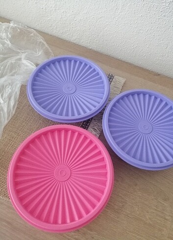 Tupperware TUPPERWARE YILDIZ KAPLAR