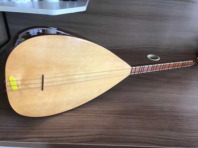 Bağlama Yılmaz İpek